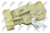 NTY EZCTY002 - Cerradura de puerta