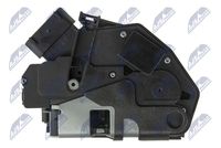 NTY EZC-VV-010 - Cerradura de puerta