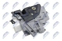 NTY EZC-SE-004 - Cerradura de puerta