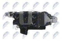 NTY EZC-VV-005 - Cerradura de puerta