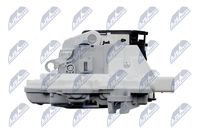 NTY EZC-SE-004 - Cerradura de puerta