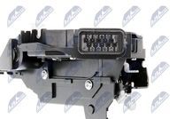 NTY EZC-VV-005 - Cerradura de puerta