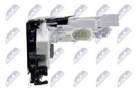 NTY EZC-SE-004 - Cerradura de puerta