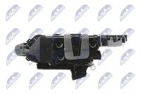 NTY EZC-VV-006 - Cerradura de puerta