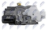 NTY EZC-VV-033 - Cerradura de puerta