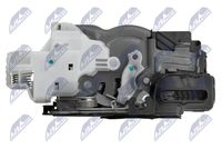 NTY EZC-VV-036 - Cerradura de puerta