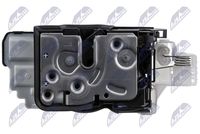 NTY EZC-VV-058 - Cerradura de puerta