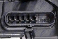 NTY EZC-VV-033 - Cerradura de puerta