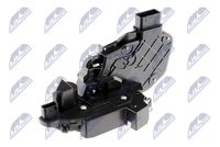 NTY EZCVV007 - Cerradura de puerta