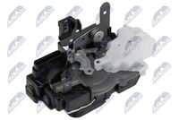 NTY EZCVV060 - Cerradura de puerta