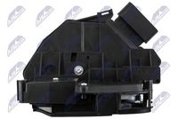 NTY EZC-VV-073 - Cerradura de puerta