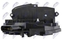 NTY EZC-VV-073 - Cerradura de puerta