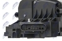 NTY EZC-VV-009 - Cerradura de puerta