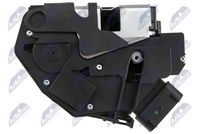 NTY EZC-VV-073 - Cerradura de puerta