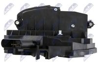 NTY EZC-VV-075 - Cerradura de puerta