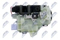 NTY EZC-VW-007 - Cerradura de puerta