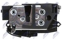 NTY EZC-VV-075 - Cerradura de puerta