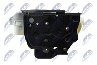 NTY EZC-VW-019 - Cerradura de puerta