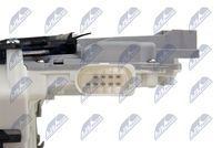 NTY EZC-VW-019 - Cerradura de puerta