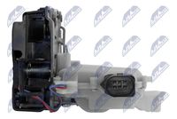 NTY EZC-VW-220 - Cerradura de puerta