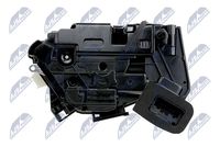 NTY EZC-VW-086 - Cerradura de puerta