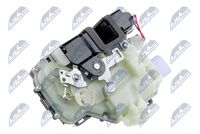 NTY EZC-VW-006 - Cerradura de puerta