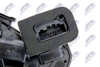 NTY EZC-VW-087 - Cerradura de puerta