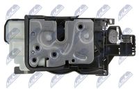 NTY EZC-VV-039 - Cerradura de puerta