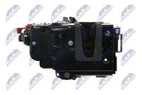 NTY EZC-VW-011 - Cerradura de puerta