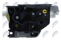 NTY EZC-VW-218 - Cerradura de puerta