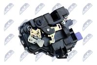 NTY EZC-VW-008 - Cerradura de puerta