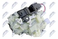 NTY EZC-VW-008 - Cerradura de puerta