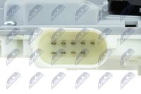 NTY EZC-VW-218 - Cerradura de puerta