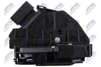 NTY EZC-VV-072 - Cerradura de puerta