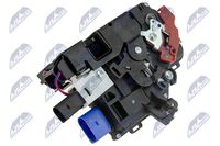 NTY EZC-VW-382 - Cerradura de puerta