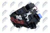 NTY EZC-VW-012 - Cerradura de puerta