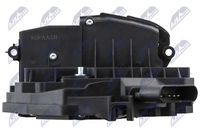 NTY EZC-VV-074 - Cerradura de puerta