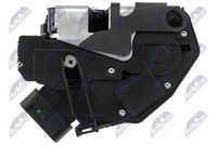 NTY EZC-VV-074 - Cerradura de puerta