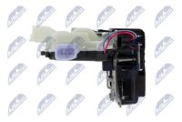 NTY EZC-VW-008 - Cerradura de puerta