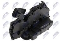 NTY EZCVW644 - Cerradura de puerta