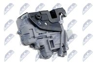 NTY EZC-VW-022 - Cerradura de puerta