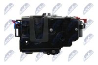 NTY EZC-VW-010 - Cerradura de puerta