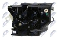 NTY EZC-VW-263 - Cerradura de puerta