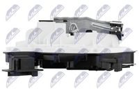 NTY EZC-VW-609 - Cerradura de puerta