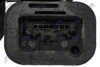 NTY EZC-VW-609 - Cerradura de puerta