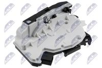 NTY EZCVW611 - Cerradura de puerta