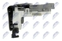 NTY EZC-VW-262 - Cerradura de puerta