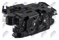 NTY EZC-VW-612 - Cerradura de puerta