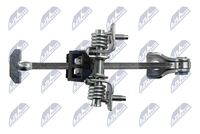 NTY EZC-CT-039 - Asegurador puerta