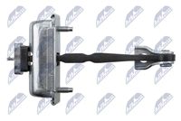 NTY EZC-FR-339 - Asegurador puerta